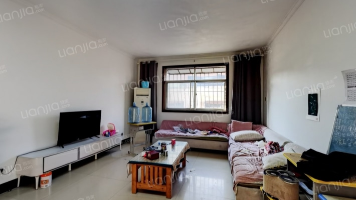 西苑小区二手房实景图