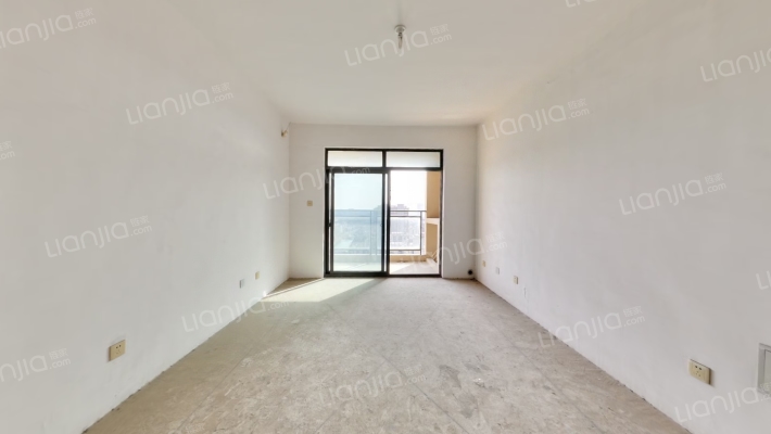 翠湖景苑二手房实景图