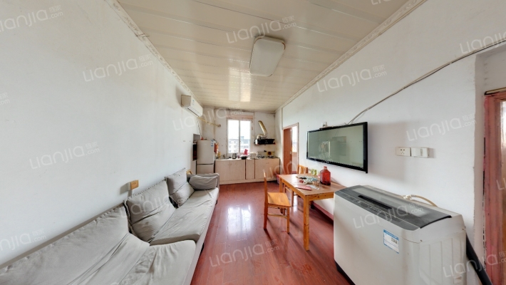 运动新村二手房实景图