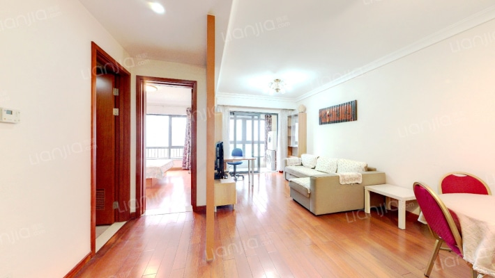 仁恒江湾城一期二手房实景图