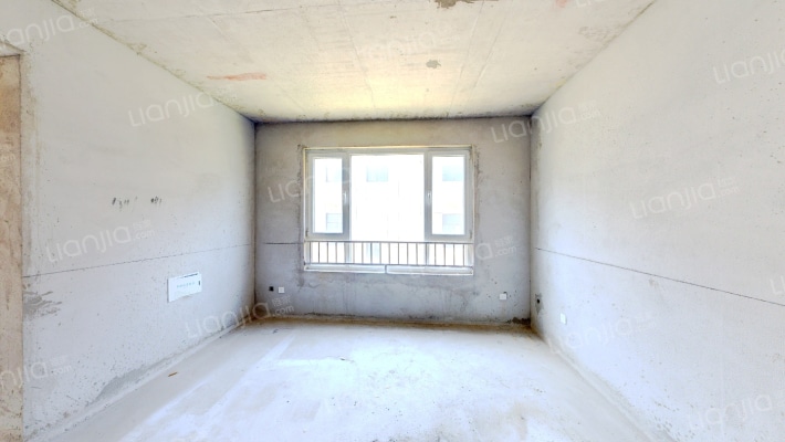 茂源福城二手房实景图