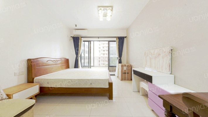 恒捷·假日美域二手房实景图