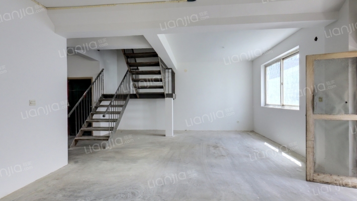 燕凤小区二手房实景图