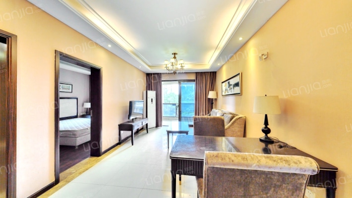 协信公馆二手房实景图