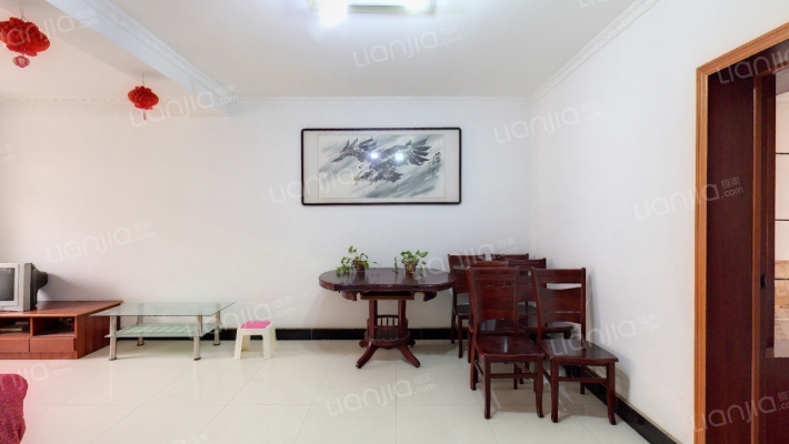 福海新居二手房实景图