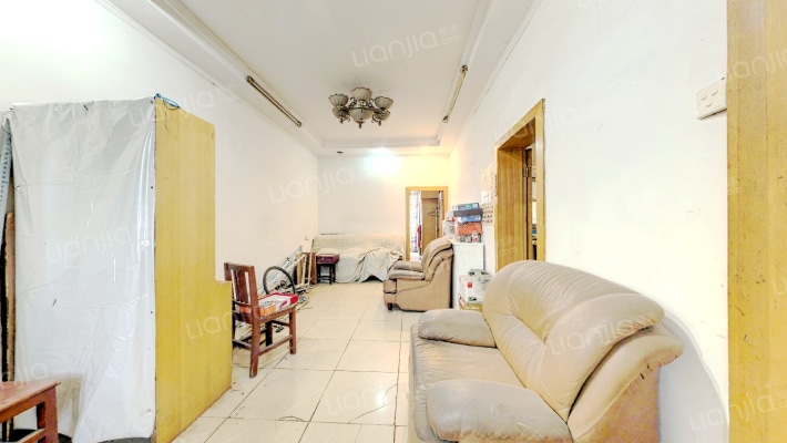 二十六中学教工宿舍（一区）二手房实景图