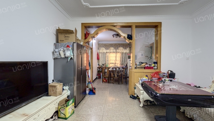 水南安利小区二手房实景图