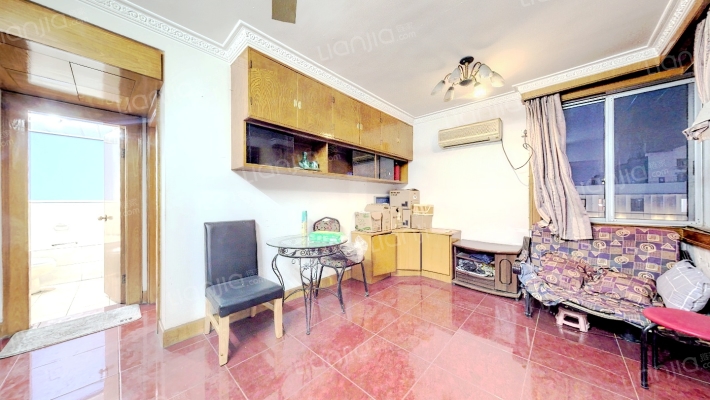 南园南路34号二手房实景图