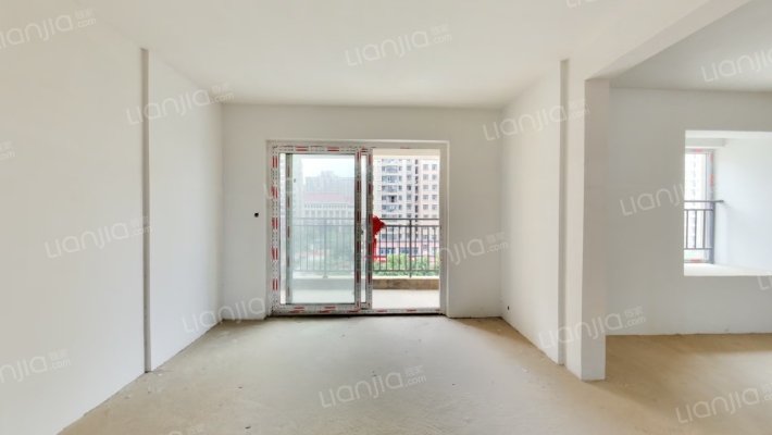 新长江林肯国际城二手房实景图