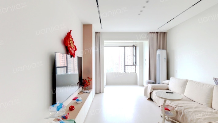 郎溪上里二手房实景图