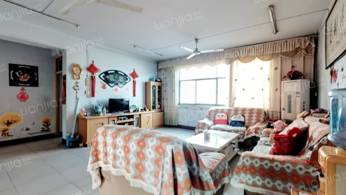 卖面拐二手房实景图