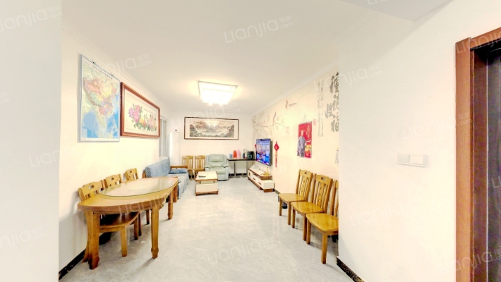 鸿兴苑二手房实景图