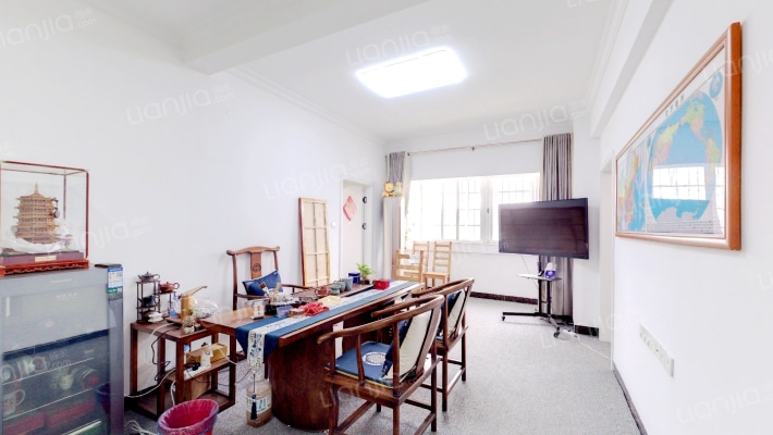 天宝大厦二手房实景图