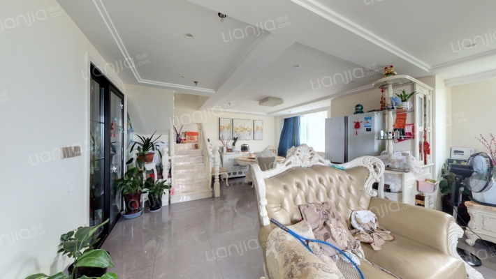 五洲国际二手房实景图