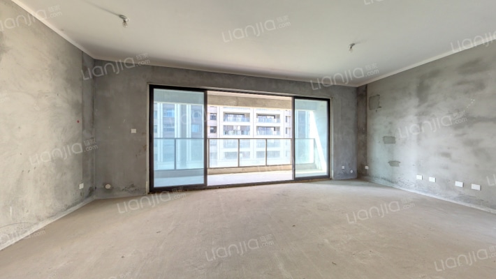 万景九洲天府二手房实景图