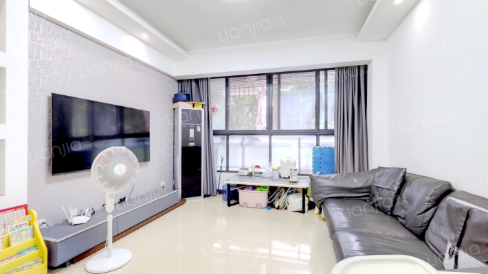 华宇阳光尚座二手房实景图