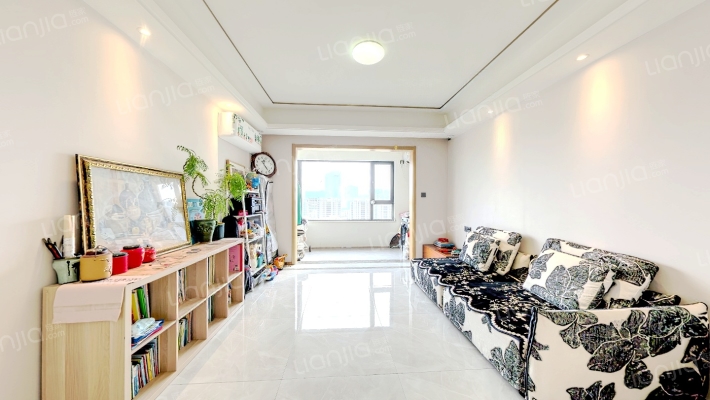 银丰玖玺城宸和府二手房实景图