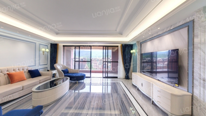 中房·翡翠湾二手房实景图