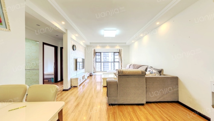 融创春风十里云熙苑二手房实景图