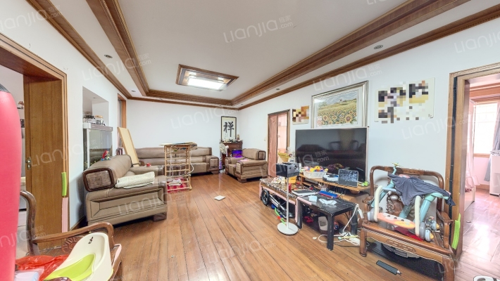 春合苑北区二手房实景图