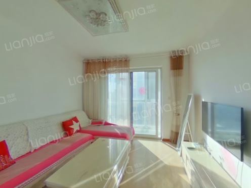 整租·烟台前 2室1厅 西