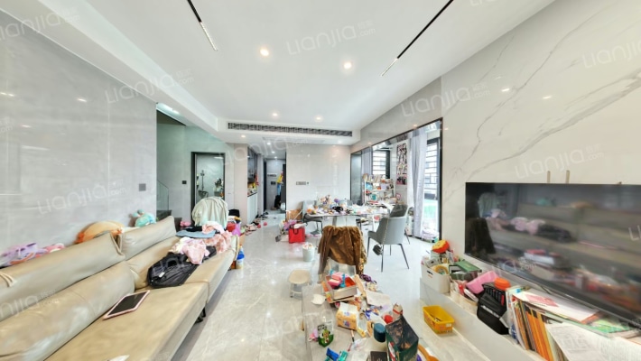 富佳和院二手房实景图