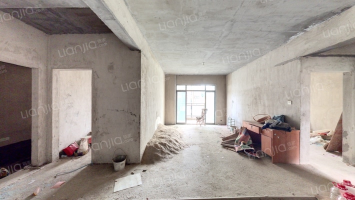 碧桂园公园壹号二手房实景图