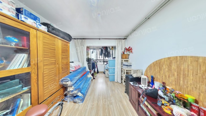 作厂馨苑北苑二手房实景图