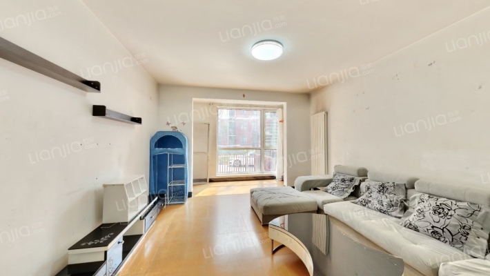 美利新世界二手房实景图