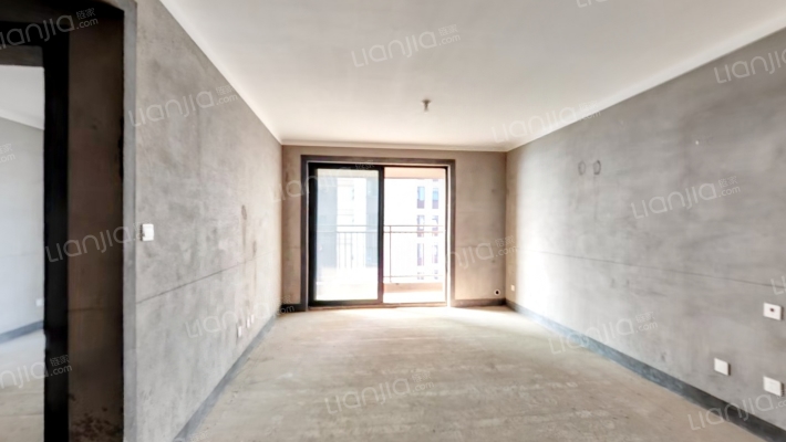 建业城一期（大城小院）二手房实景图