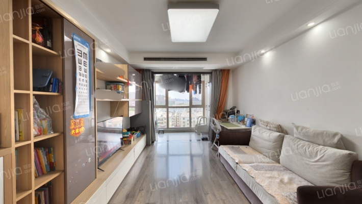 黄狮海湾二手房实景图