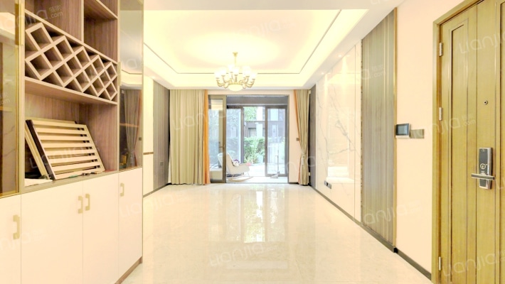 龙光城龙公馆二手房实景图