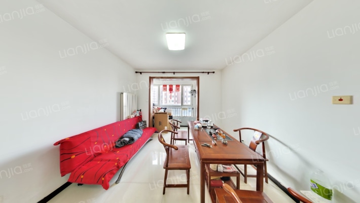 锦盛里二手房实景图