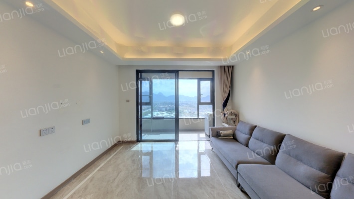 阳光城愉欣嘉园二手房实景图