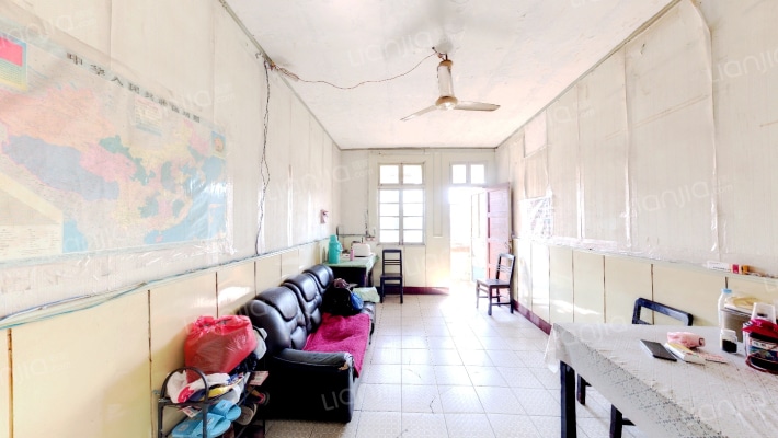 沙塘路二手房实景图