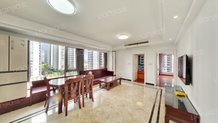 滨江金色江南公寓二手房实景图