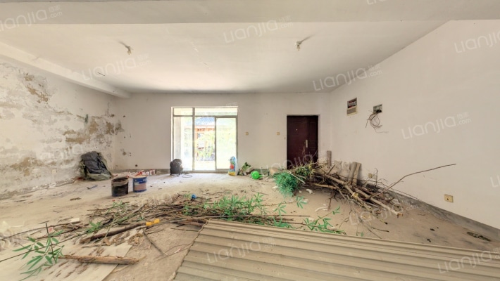 御景龙城二手房实景图