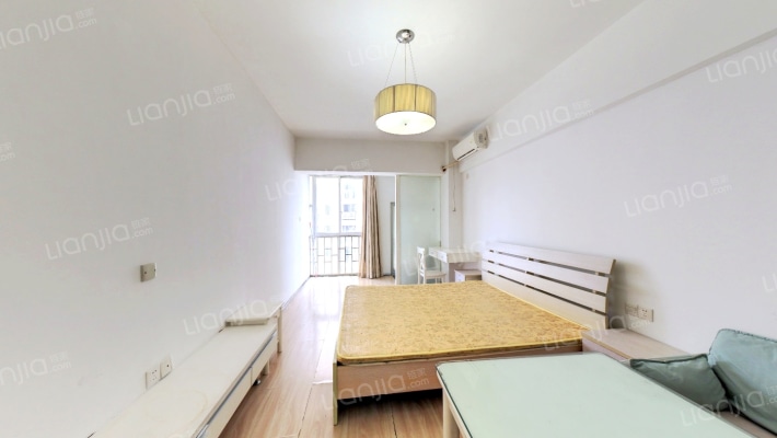 华林中央公馆二手房实景图