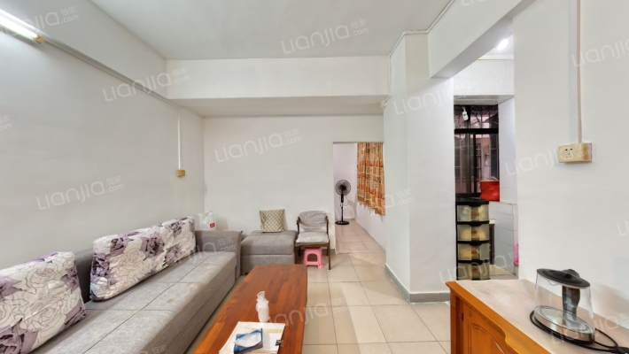 德政中路二手房实景图