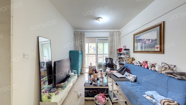 怡安花园二手房实景图