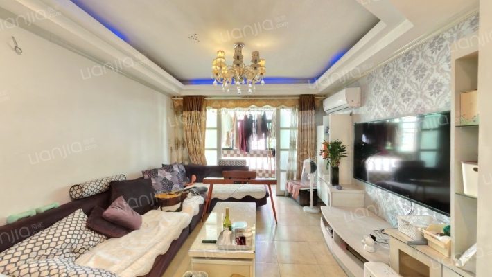 长环西（二城长环西）二手房实景图