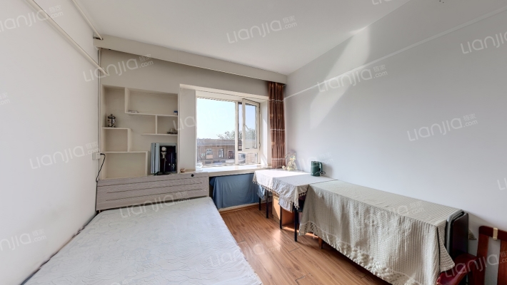 76中学桥北二手房实景图