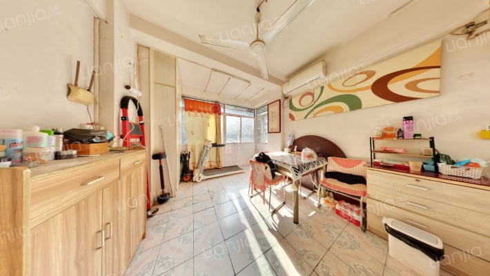 沈阳路1号二手房实景图