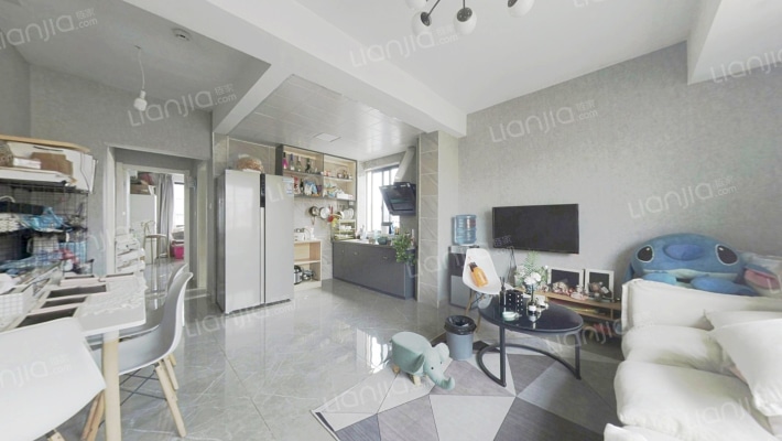 同裕南路二手房实景图