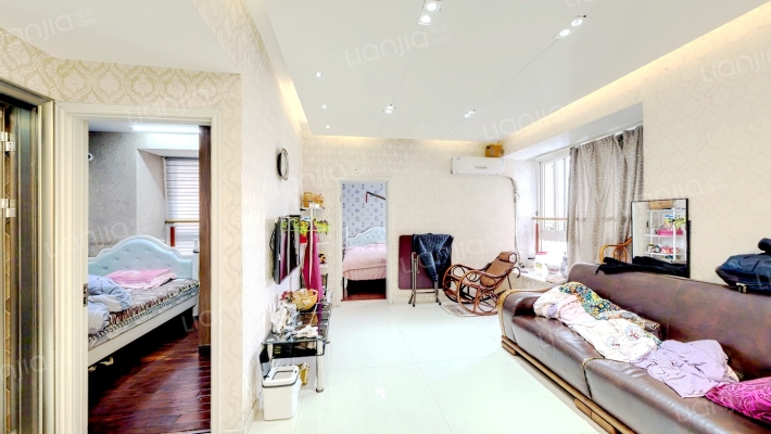 八仙楼小区二手房实景图