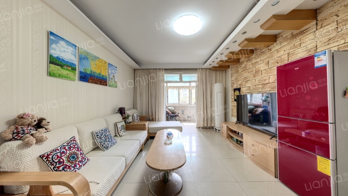 交通运输大厦二手房实景图