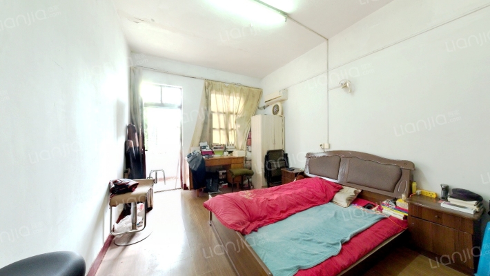 游方弄小区二手房实景图