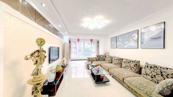 鑫丰御景华庭二手房实景图