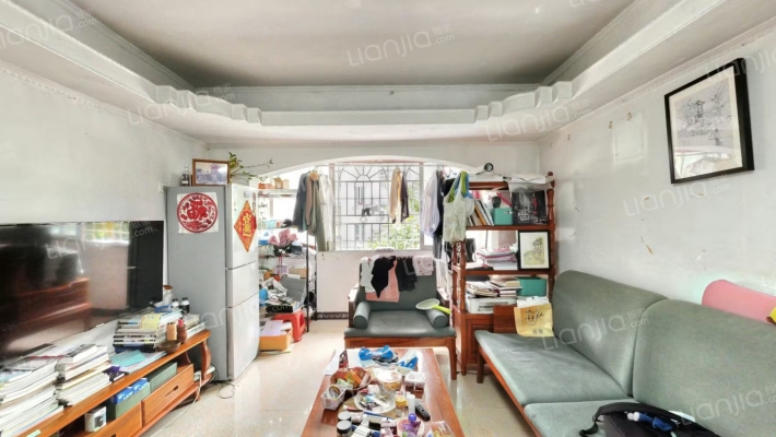 南屏中学宿舍二手房实景图