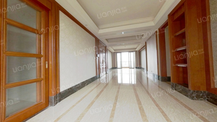 星河湾畅园二手房实景图